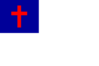 Christianflag